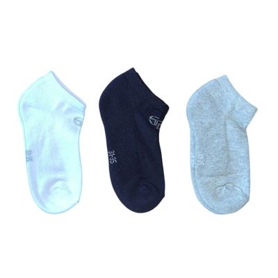 BOX OF 20 TRIPACKS OF SOCKS N AFT 2/3 EF TACCHINI 83153462