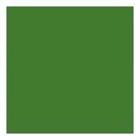 Creativ Company Textile color semi-dekkende textielverf - olijfgroen, 500ml