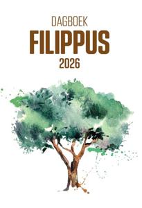Filippus 2026 (Paperback)