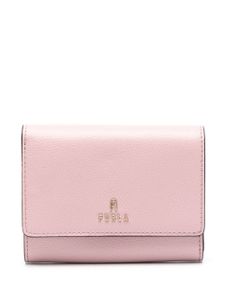 Furla portefeuille Furla Camelia - Rose