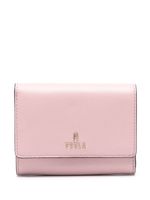 Furla portefeuille Furla Camelia - Rose