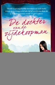 De dochter van de zijdekoopman - Dinah Jefferies - ebook