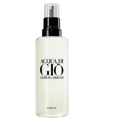 Giorgio Armani Acqua di Gio Parfum Refill 150ml Giorgio Armani Acqua di Gio Parfum Refill 150ml