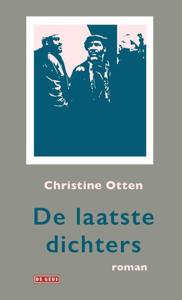 De laatste dichters (Hardback)