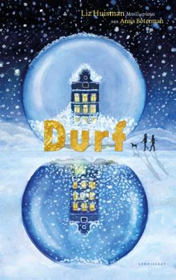 Durf (Hardback)