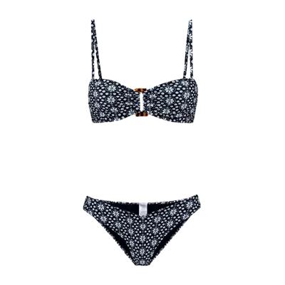Shiwi Zoe Tiny Daisy Bikini