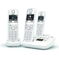 GIGASET Vaste telefoon AS690 A Trio White