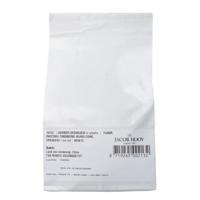 Jacob Hooy Gember geschild gesneden 250 Gram