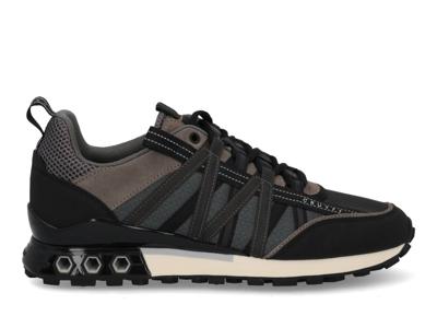 Cruyff Fearia Hex 556 mint falcon multi zwart maat 46