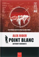 Alex Rider 2 - Point Blanc - thumbnail