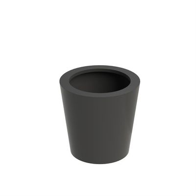 Adezz: Cairo AC8.2 Plantenbak - Aluminium