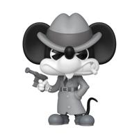 Mouse: P.I. for Hire POP! Games Vinyl Figure Jack Pepper 9 cm