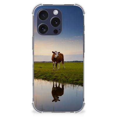 iPhone 16 Pro Max Case Anti-shock Koe iPhone 16 Pro Max Case Anti-shock Koe