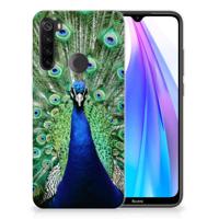 Xiaomi Redmi Note 8T | TPU Hoesje | Pauw