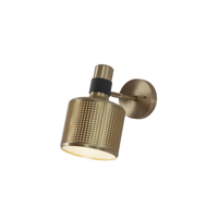 Bert Frank - Riddle Wandlamp Single