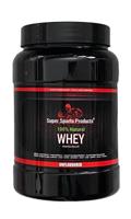 Whey proteine 100% puur