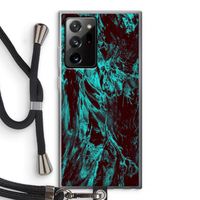 Ice Age: Samsung Galaxy Note 20 Ultra / Note 20 Ultra 5G Transparant Hoesje met koord Ice Age: Samsung Galaxy Note 20 Ultra / Note 20 Ultra 5G Transparant Hoesje met koord