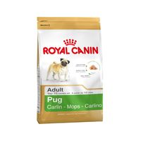 Royal Canin Pug Adult 1,5 kg Volwassen Gevogelte - thumbnail