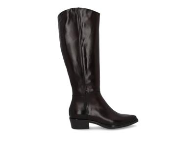 Mjus 89305 caffe Bruin maat 39