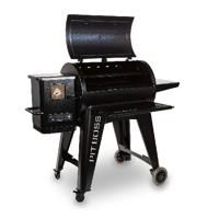 Navigator 850 Pelletsmoker Pit Boss - Pit boss