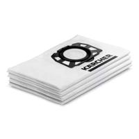 Karcher vlieszakken WD 2 Plus/WD3 (4 st.) - thumbnail