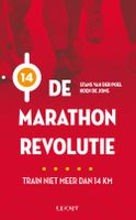 De marathon revolutie - Stans van der Poel, Koen de Jong - ebook