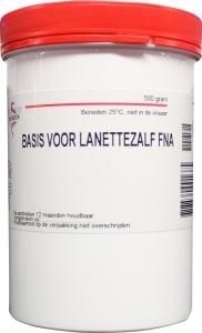 Lanette basis zalf