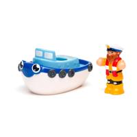 WOW Toys My First Tug Boat Tim