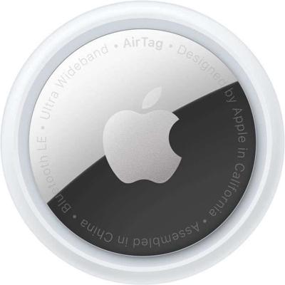 APPLE Pakket van 4 AirTag