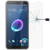 0 26 mm 9H 2.5D getemperd glas Film voor HTC Desire 12