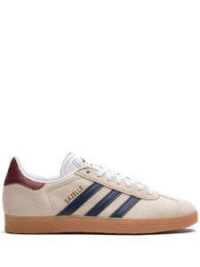 adidas Gazelle "Off White" sneakers - Tons neutres