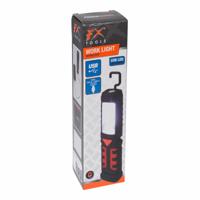 Zaklamp FX Tools 150 Lm