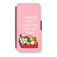 Bento a day: iPhone 8 Flip Hoesje