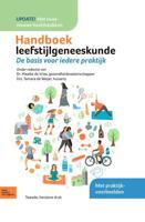 Handboek leefstijlgeneeskunde (Hardback)