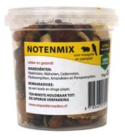 UTOPIA NOTENMIX 75 GR