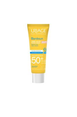Uriage Sun getinte creme licht SPF50