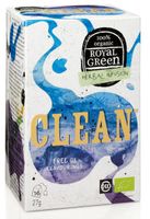 Royal Green Clean Thee - thumbnail