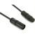 D&apos;Addario AMSM10 XLR microfoonkabel 3 meter