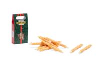 Beeztees Kerstkado Kauwstaven Kip hondensnack