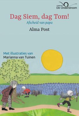 Dag Siem, dag Tom! (Paperback)