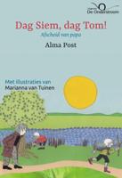 Dag Siem, dag Tom! (Paperback)