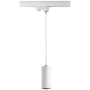 Deko Light Lucea 707217 LED-hanglamp 3-fasig 10 W LED Wit