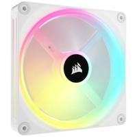 Corsair CO-9051007-WW PC-ventilator Wit