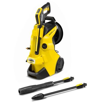 K 4 Premium Power Control Hogedrukreiniger