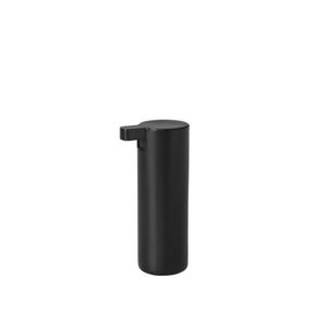 Blomus Modo Zeepdispenser staal zwart