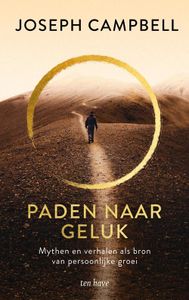 Paden naar geluk - Joseph Campbell - ebook