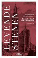 Levende stenen (Hardback)