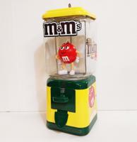 M&M's Kauwgom/Snoep Automaat - $0,10 M&M's Kauwgom/Snoep Automaat - $0,10