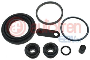 Reparatieset, remklauw D43244