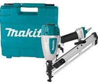Makita af635 8 bar brad tacker (15ga) in koffer - af635